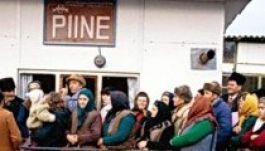 Mit ettek a romániaiak Ceaușescu idejében?