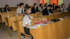 Véget ért a tizennyolcadik ETDK Kolozsváron