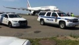 Utasszállító gépeket fenyegettek vegyi támadással