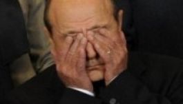 Lopás vádjával is eljárás indul Traian Băsescu ellen