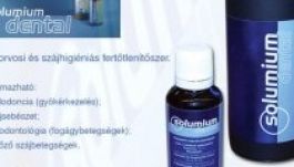 Magyar fertőtlenítőszert díjazott a svéd kereskedelmi kamara