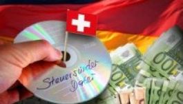 Közzéteszi Svájc a külföldi adócsalók listáját