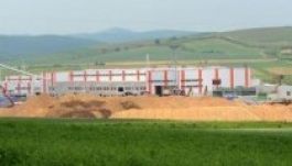 Leállt a Schweighofer rétyi fűrészüzeme  (VIDEÓ)