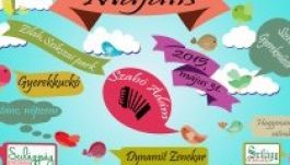 Hagyományőrző Majálisra készülnek Szilágy megyében