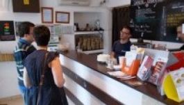 „Levesen él” három magyar fiatal Kolozsváron