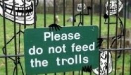 Egyre több internetes troll megy a bíróság elé