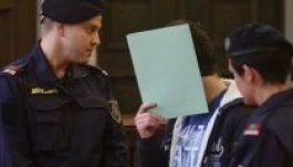 Terrorizmus vádjával börtönbe került egy 14 éves fiú Ausztriában