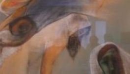 Haller József tárlata a Bernádyban (GALÉRIA)