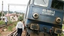 Felborult a közlekedés Székelyföldre a kisiklott vonat miatt