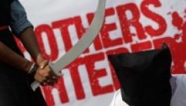 Idén rekordot dönthet Szaúd-Arábiában a lefejezések száma