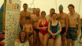 Ebédjegyeket úsztak össze a hidegvölgyi romákat tanító pedagógusnak