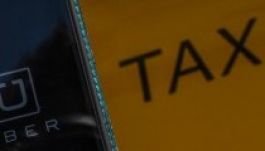 Betiltották az Ubert Olaszországban