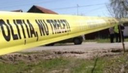 Két holttestet találtak Háromszéken