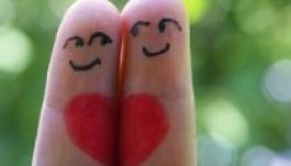 Brit tudósok szerint a szerelem valóban „részegít”