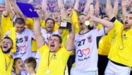 Döntetlennel zárult Nagybánya „különmeccse” a fővárossal