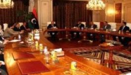 Ellene irányuló merényletkísérletet élt túl a líbiai miniszterelnök