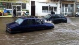 Vörös jelzésű árvízriadó Szatmár, Szilágy és Máramaros megyében