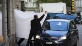 BRÉKING: letartóztattak több magasrangú FIFA-vezetőt