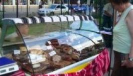 Városnapok: többet ettek idén a vásárhelyiek