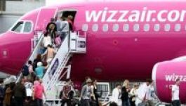 Rekordnyereséget és -utasforgalmat ért el a Wizz Air