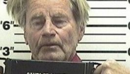 Őrizetbe vették az amerikai filmszínészt, Pulitzer-díjas írót