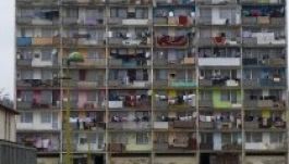 Megduplázódott a roma gettók száma Csehországban