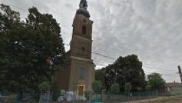 Mártírfaluvá nyilvánították a Bihar megyei Mezőbikácsot