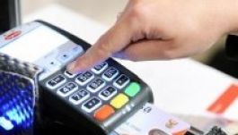 Tervezet: készpénzben kapod a visszajárót, ha kártyával fizetsz