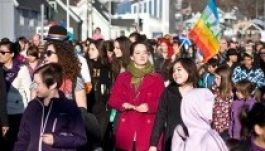 Gröndlandon is megszavazták a melegek közti házasságot