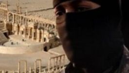 Amfiteátrumban gyilkoltak az Iszlám Állam terroristái