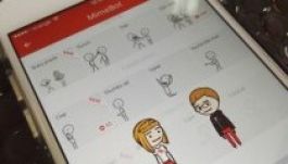 Telefonos chat-appal hódít egy kolozsvári csapat