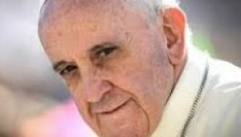 Ez hiányzik leginkább régi életéből Ferenc pápának