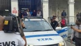 Letartóztatták Jack Warnert, a FIFA volt alelnökét