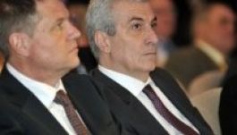 Johannis: nem áll módomban leváltani Kövesit