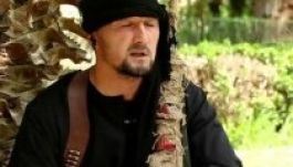 Nyolcgyerekes tádzsik rendőrezredes csatlakozott az Iszlám Államhoz