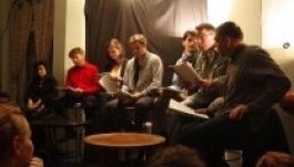 Daraboló Maraton Nagyváradon