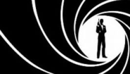 Új James Bond-könyv jelenik meg