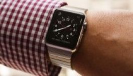 Apple Watch miatt büntettek a rendőrök