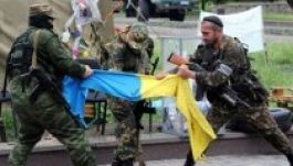 Egyre nő a feszültség a kelet-ukrajnai fronton