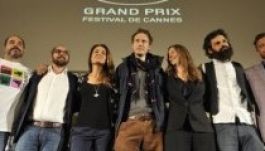 Nemes Jeles László: a legfontosabb, hogy beszéljenek a filmről