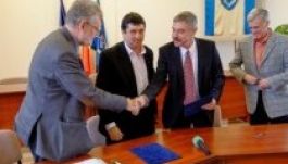 Együtműködik az RMDSZ és az MPP Háromszéken