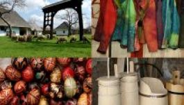 Digitalizált népi mesterségekkel csalogatják a turistákat