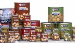 Konzervgomba-kartell ügyében nyomoz az Európai Bizottság