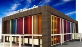 Év végére új mozija lesz Sepsiszentgyörgynek (GALÉRIA)