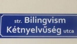 Utcanévtáblák – 30 hagyományos név kiírásáról döntöttek