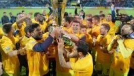 Liga 1: vissza nem térő esélyt szalaszott el az ASA