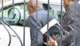 A FIFA volt alelnöke kifizette a 400 ezer dolláros óvadékot