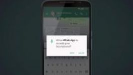 Bemutatták az új Androidot