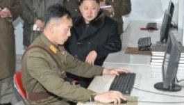 Életveszélyesek is lehetnek az észak-koreai hackerek