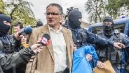 Teljes a homály Ráduly Róberték házi őrizete körül